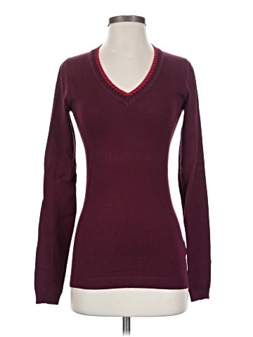 Patty Boutik Pullover Sweater (view 1)