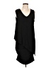 Last Tango Black Cocktail Dress Size L - photo 1