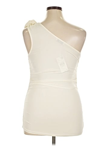 MNG Sleeveless Top (view 2)