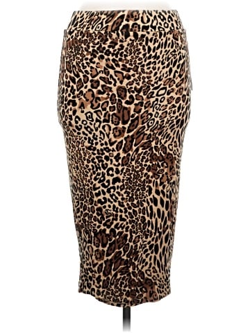 Bar III Casual Skirt (view 1)