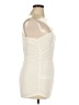 MNG Ivory Sleeveless Top Size XL - photo 4
