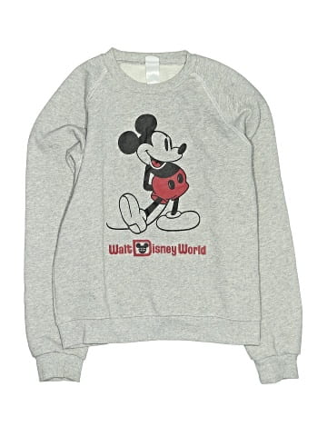 Disney Sweatshirt (view 1)