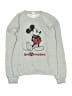 Disney Silver Sweatshirt Size 13 - photo 1