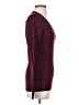 Patty Boutik Burgundy Pullover Sweater Size S - photo 4