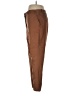 H&M Brown Casual Pants Size 12 - photo 5