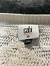 CAbi White Pullover Sweater Size XL - photo 7