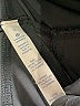 Lululemon Athletica Solid Black Casual Pants Size 2 - photo 4