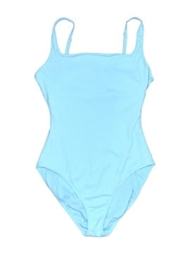 Bleu Rod Beattie One Piece Swimsuit