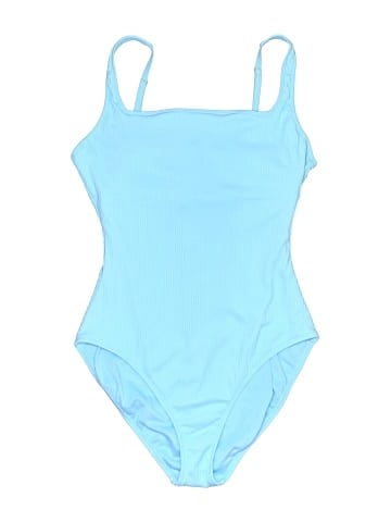 Bleu Rod Beattie One Piece Swimsuit (view 1)
