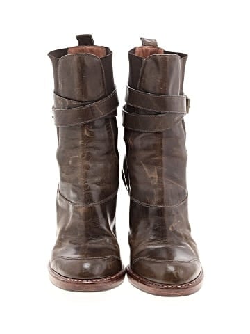 Derek Lam Ankle Boots (view 2)