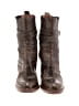 Derek Lam Brown Ankle Boots Size EU 39 - photo 2