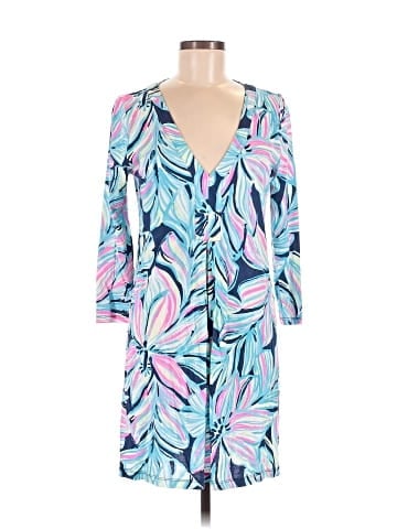 Lilly Pulitzer Casual Dress (view 1)