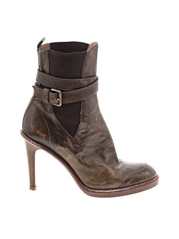 Derek Lam Ankle Boots (view 1)