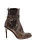 Derek Lam Brown Ankle Boots Size EU 39 - photo 1