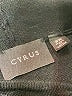 Cyrus 100% Rayon Black Pullover Sweater Size 3X - photo 7