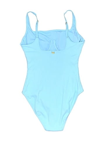 Bleu Rod Beattie One Piece Swimsuit (view 2)