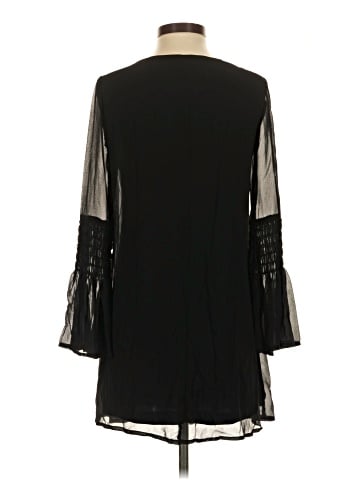 Sequin Hearts Casual Dress (view 2)
