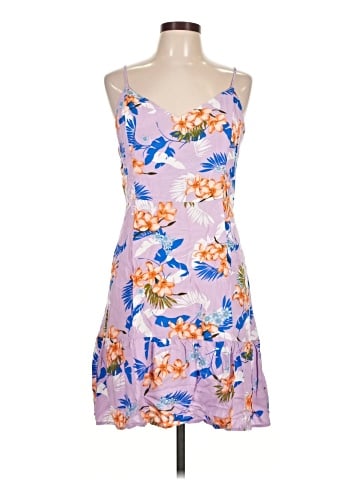 a.n.a. A New Approach Casual Dress (view 1)