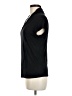 Grace Black Short Sleeve Turtleneck Size M - photo 5