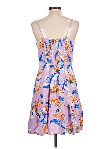 a.n.a. A New Approach Casual Dress (view 2)
