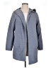 Evolution by Cyrus Blue Cardigan Size 1X - photo 1