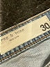 Rag & Bone Blue Jeans Size 30 waist - photo 7
