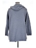 Evolution by Cyrus Blue Cardigan Size 1X - photo 2