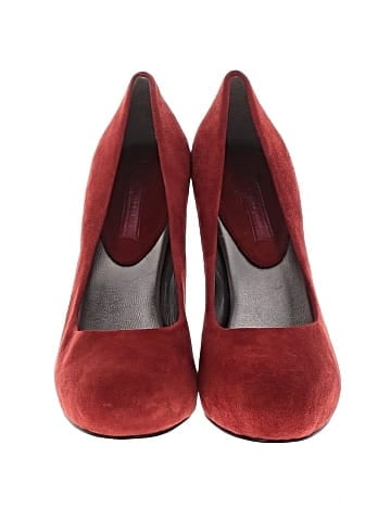 Banana Republic Heels (view 2)