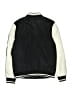 Assorted Brands 100% Polyester Graphic White Jacket Size 11 - photo 2