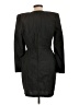 ASOS Chevron-herringbone Black Casual Dress Size 10 - photo 2