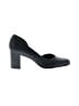 Zodiac Black Heels Size 10 - photo 1