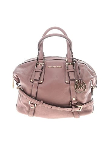 MICHAEL Michael Kors Satchel (view 1)