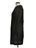 ASOS Chevron-herringbone Black Casual Dress Size 10 - photo 5
