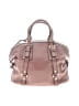 MICHAEL Michael Kors Pink Brown Satchel One size - photo 3
