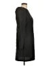 ASOS Chevron-herringbone Black Casual Dress Size 10 - photo 4