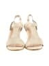 Camper Ivory Wedges Size EU 38 - photo 2