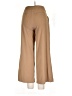 Athleta Solid Tan Casual Pants Size 6 (petite) - photo 2