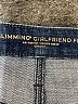 So Slimming by Chico's Blue Jeans Size 16 (petite) - photo 4