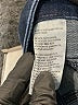 So Slimming by Chico's Blue Jeans Size 16 (petite) - photo 5