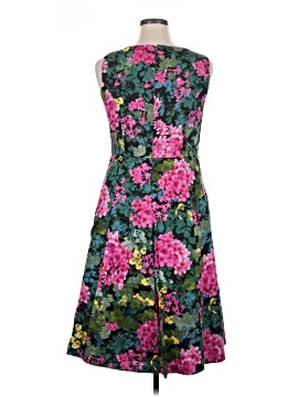 Talbots Outlet Cocktail Dress (view 2)