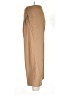 Athleta Solid Tan Casual Pants Size 6 (petite) - photo 5