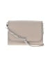 Tory Burch Gray Crossbody Bag One size - photo 1