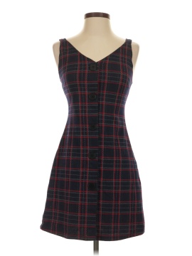 Popular Basics Casual Dress