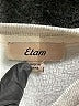 Etam Gray Sweatshirt Size XS - photo 7