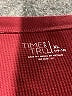 Time and Tru Burgundy Pullover Sweater Size XL - photo 7