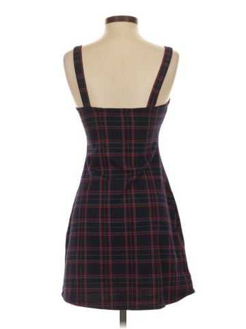 Popular Basics Casual Dress (view 2)