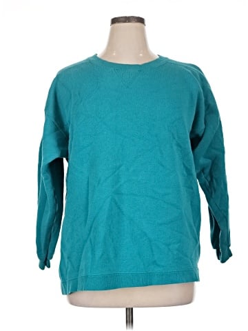 Catalina Pullover Sweater (view 1)
