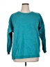 Catalina Solid Teal Pullover Sweater Size 16W - photo 1
