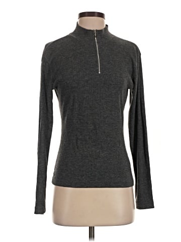 Cristina Turtleneck Sweater (view 1)