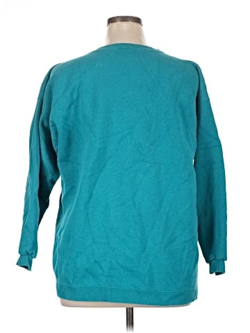 Catalina Pullover Sweater (view 2)